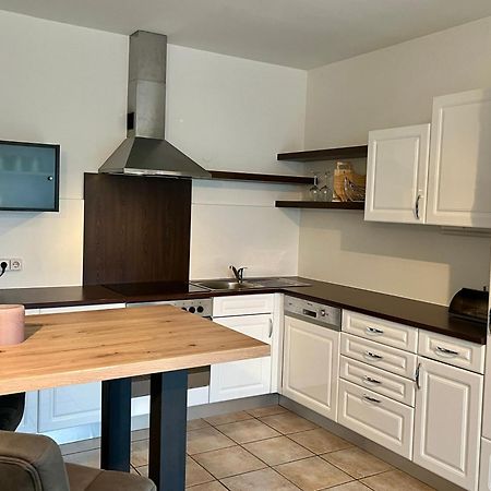 Villa Schaller - Apartment Krumpendorf Esterno foto