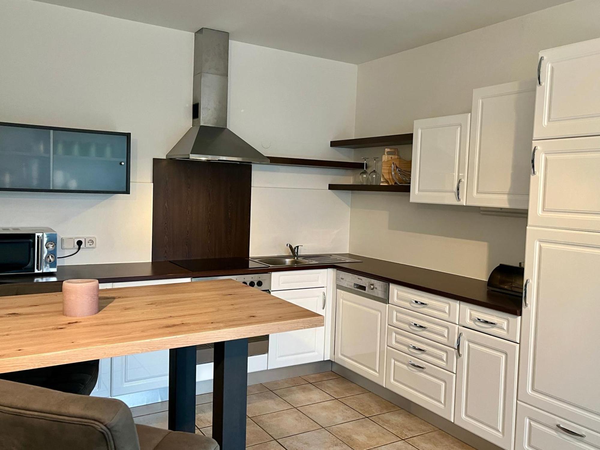 Villa Schaller - Apartment Krumpendorf Esterno foto