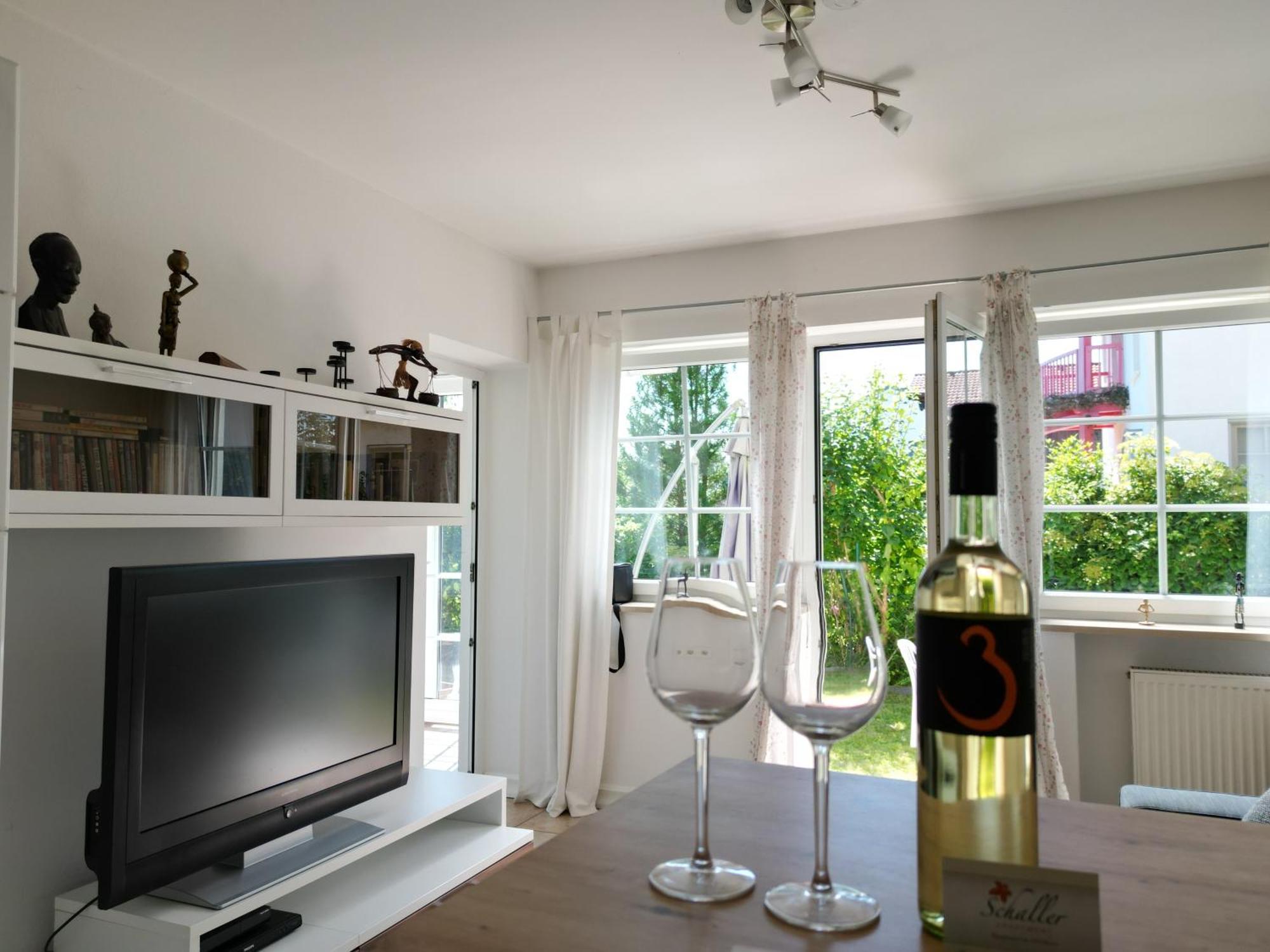 Villa Schaller - Apartment Krumpendorf Esterno foto