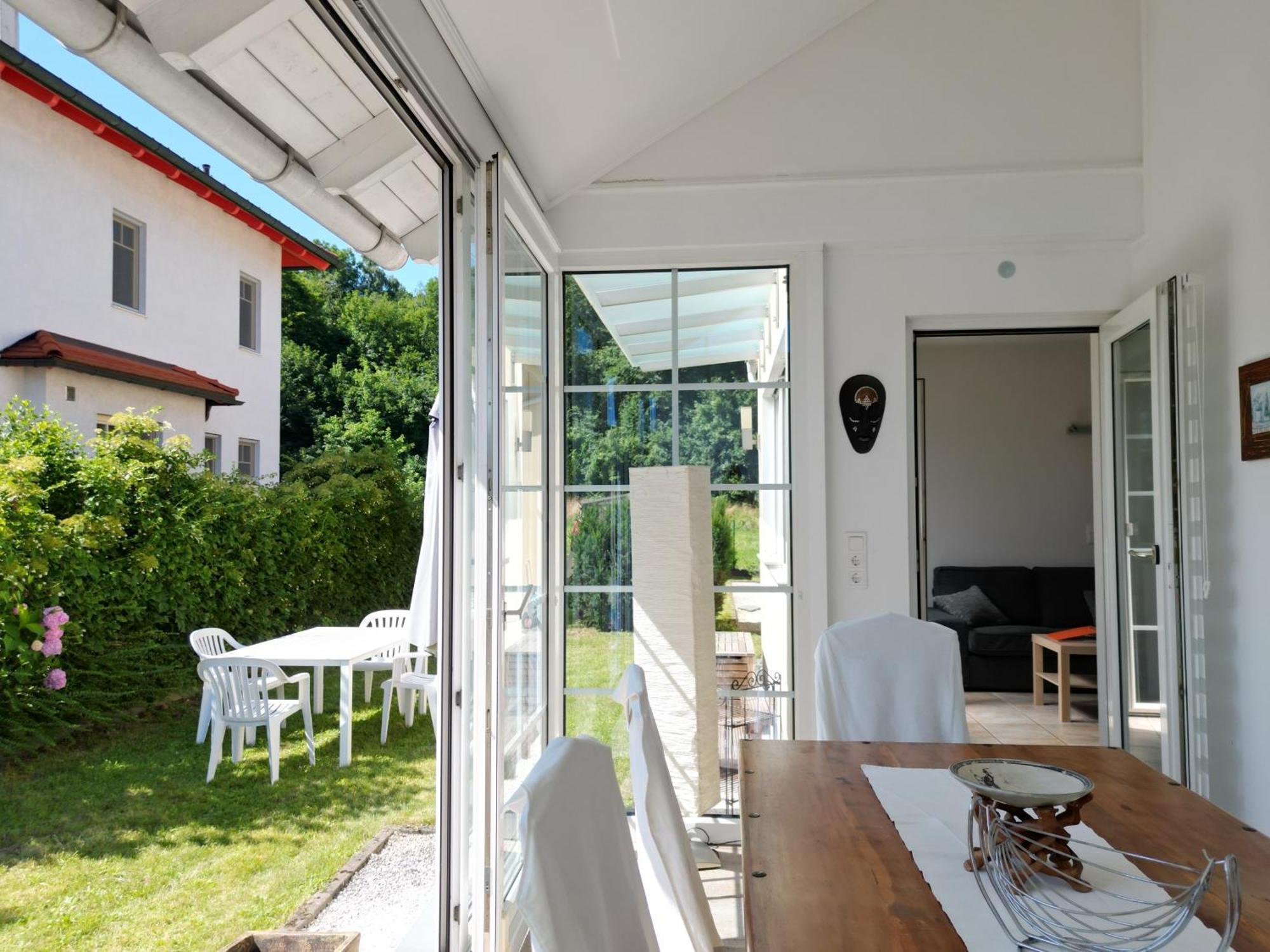 Villa Schaller - Apartment Krumpendorf Esterno foto