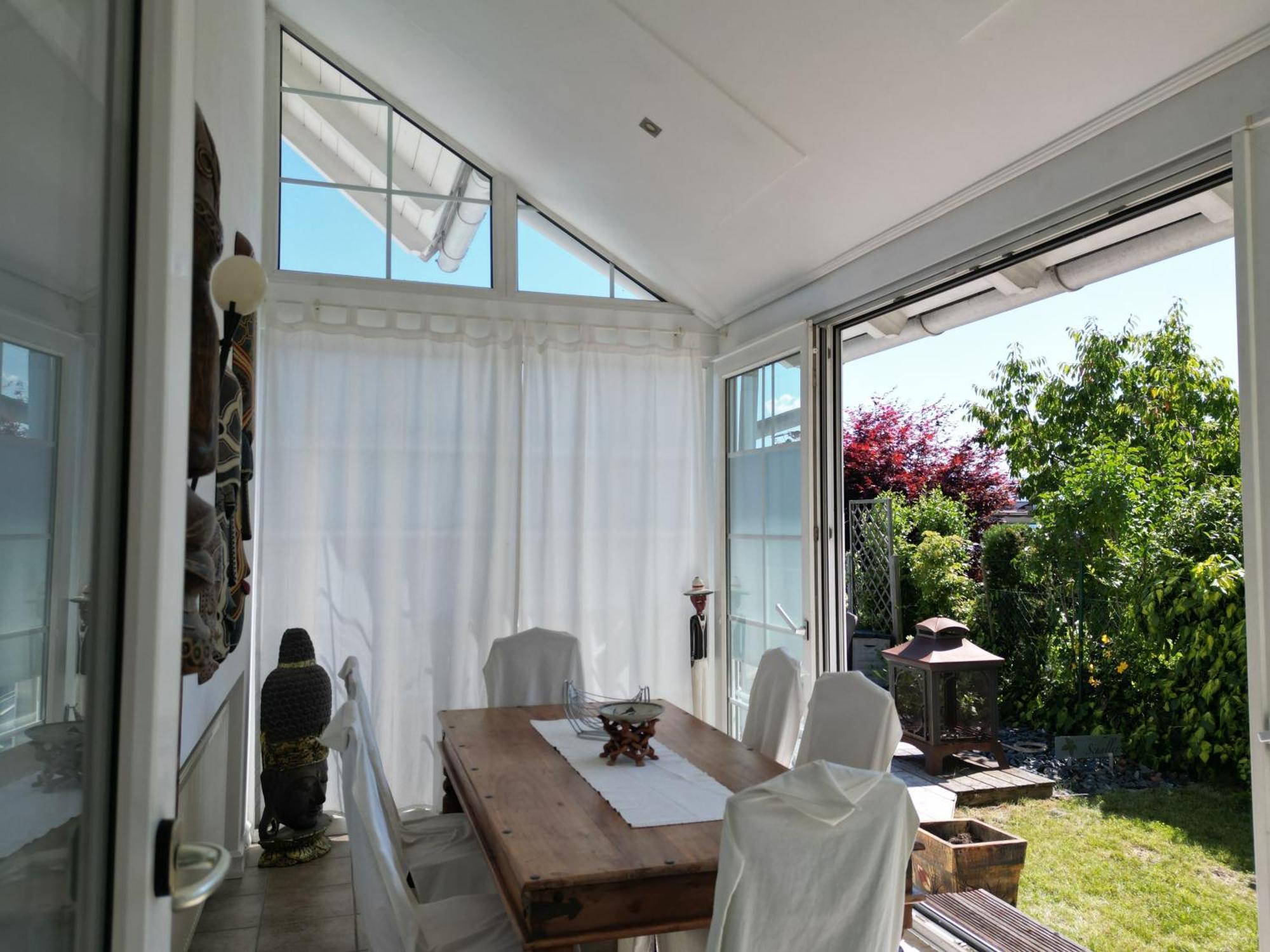 Villa Schaller - Apartment Krumpendorf Esterno foto