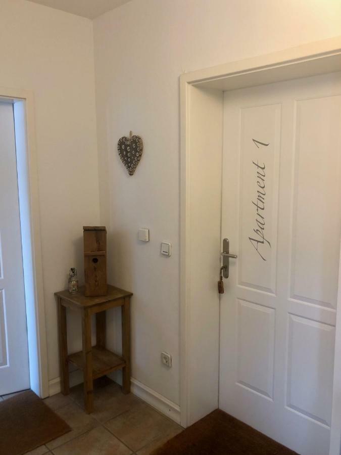 Villa Schaller - Apartment Krumpendorf Esterno foto