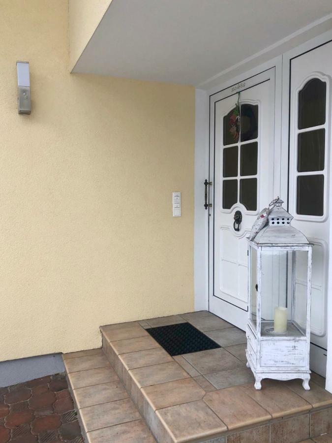 Villa Schaller - Apartment Krumpendorf Esterno foto